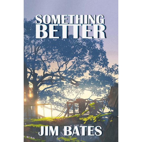 Something Better (Paperback)