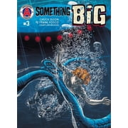 Something Big #3, Paperback