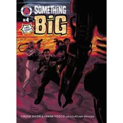 Something Big #4, Paperback