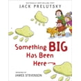 thumbnail image 1 of Something Big Has Been Here, (Paperback), 1 of 1