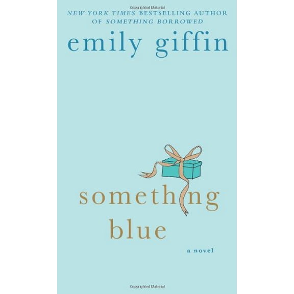 Pre-Owned Something Blue