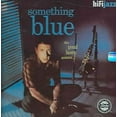 thumbnail image 1 of Something Blue, 1 of 1