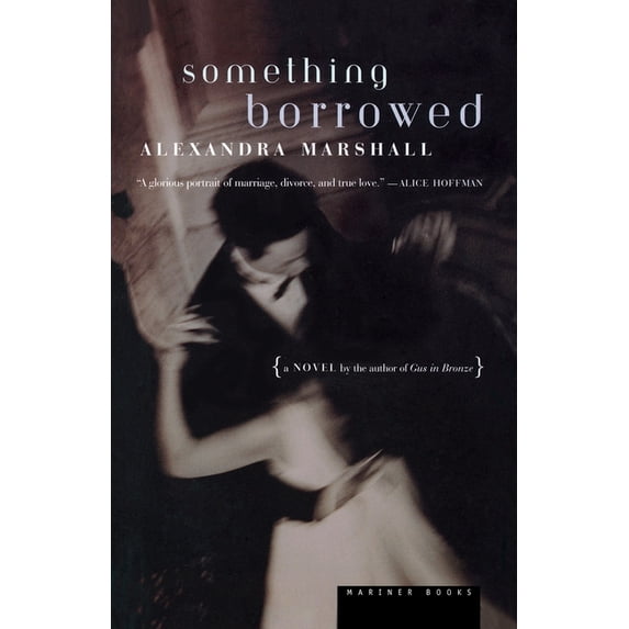 Something Borrowed, (Paperback)