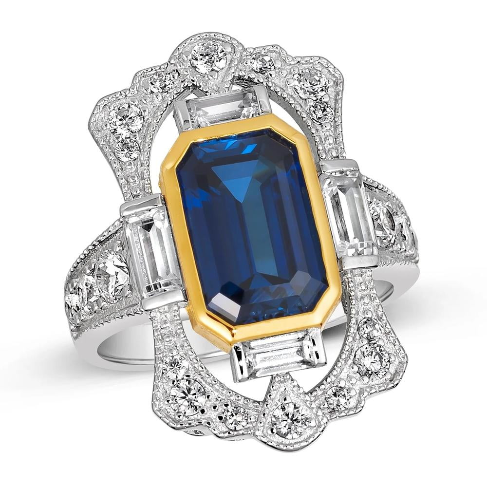 Something Something Something Rekindle her