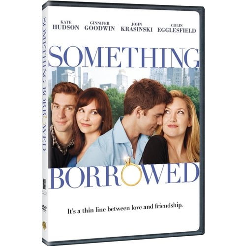 Pre-Owned Something Borrowed (Widescreen)
