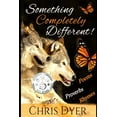 thumbnail image 1 of Something Completely Different! : Poems, Proverbs, Rhymes (Paperback), 1 of 1