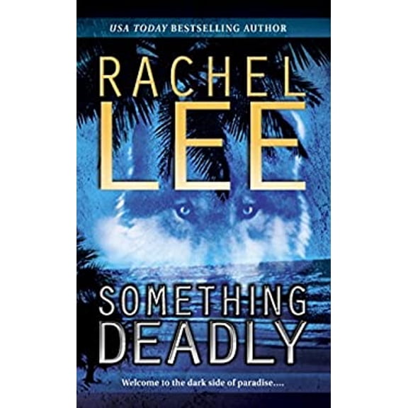Pre-Owned Something Deadly (Mira) (Unknown) 0778320049 9780778320043