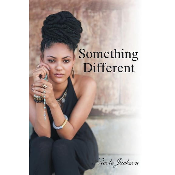 Something Different (Paperback)