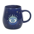 thumbnail image 1 of Something Different All Seeing Eye Heat Changing Mug, 1 of 4
