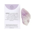 thumbnail image 1 of Something Different Amethyst Rough Crystal, 1 of 4