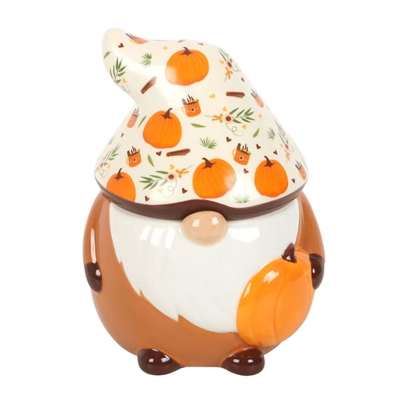 Something Different Autumn Days Gonk Oil Burner