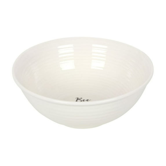Something Different Bee Happy Bowl