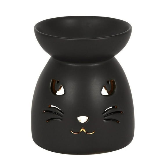 Something Different Cat Oil Burner