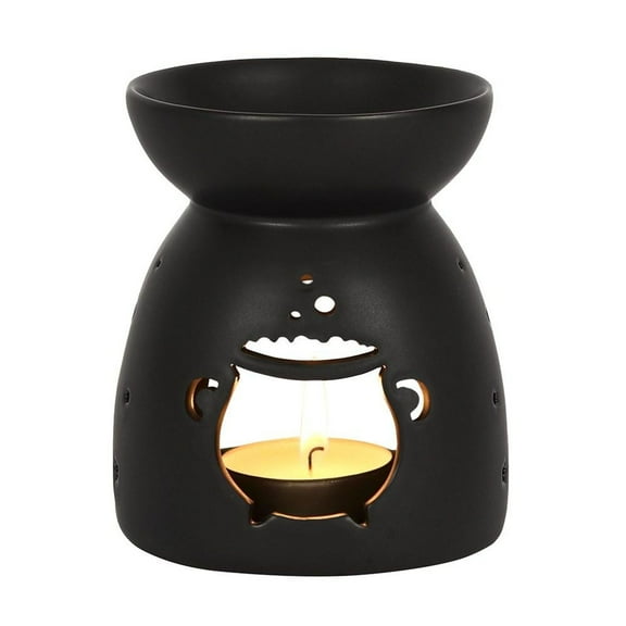 Something Different Cauldron Oil Burner