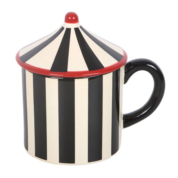 Something Different Circus Tent 370ml Mug