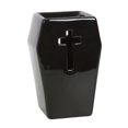 thumbnail image 1 of Something Different Coffin Oil Burner, 1 of 4