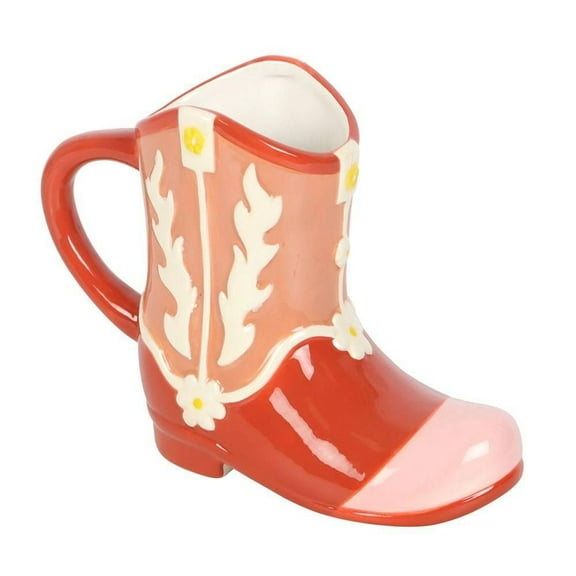 Something Different Cowboy Boot Mug