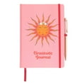 thumbnail image 1 of Something Different Gratitude The Sun Rose Quartz Diary And Pen Set, 1 of 4