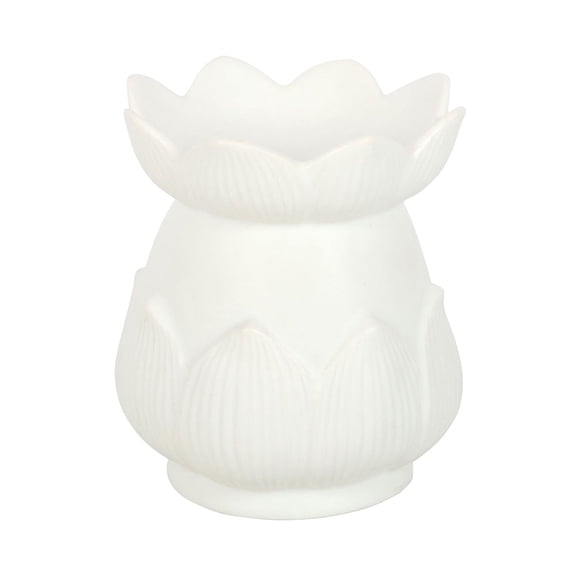 Something Different Lotus Oil Burner