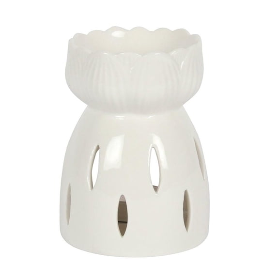 Something Different Lotus Oil Burner