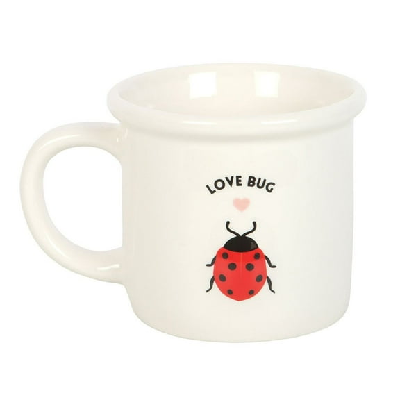 Something Different Love Bug Ladybird 3D Mug