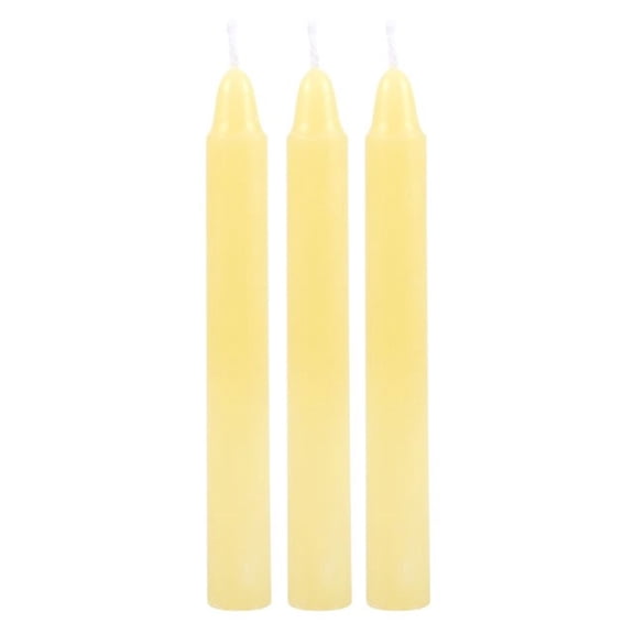 Something Different Magic Happiness Spell Candles (Pack of 3)