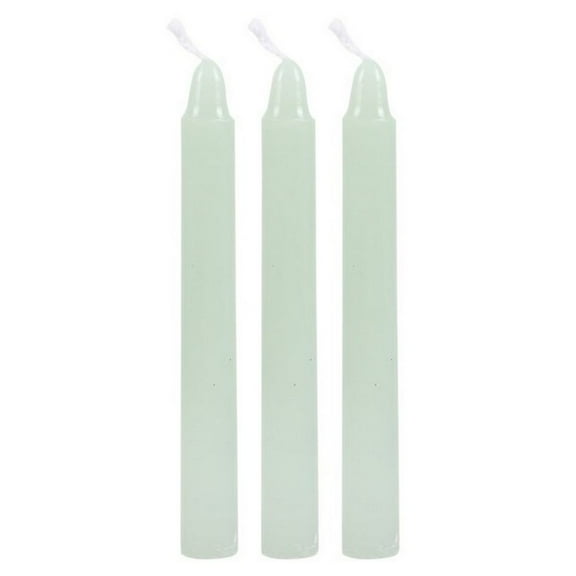 Something Different Magic Luck Spell Candles (Pack of 3)