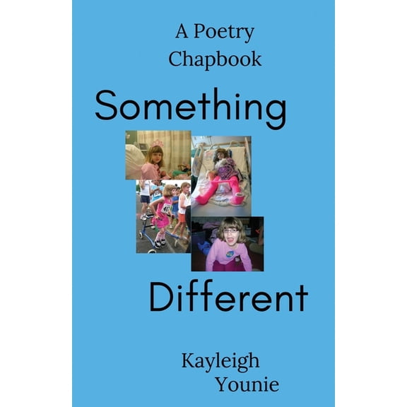 Something Different, (Paperback)
