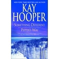 thumbnail image 1 of Pre-Owned Something Different/Pepper's Way (Paperback) 0553385224 9780553385229, 1 of 1