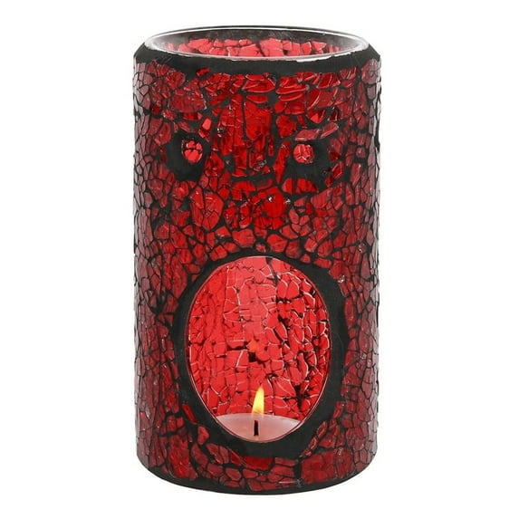Something Different Pillar Oil Burner