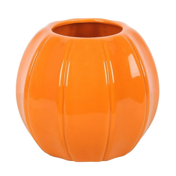 Something Different Pumpkin Vase