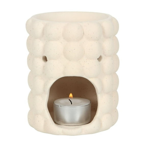 Something Different Speckle Bubble Oil Burner