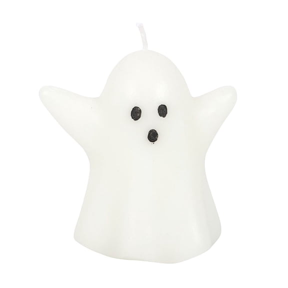 Something Different Sweet Ghost Candle