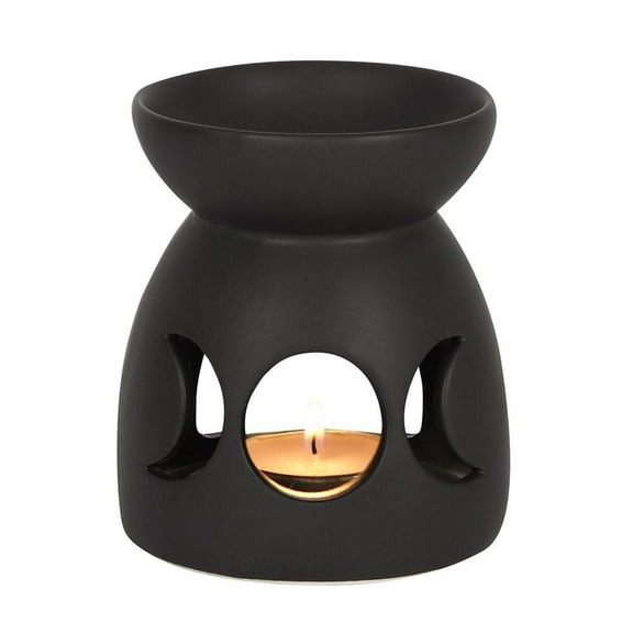 Something Different Triple Moon Oil Burner