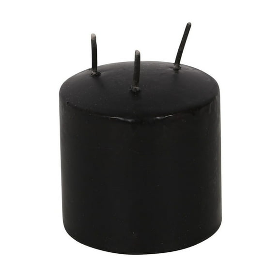 Something Different Vampire Blood Pillar Candle