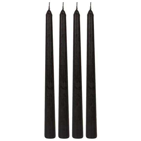 Something Different Vampire Tears Taper Candle (Pack of 4)