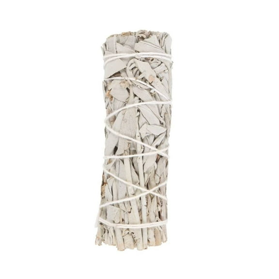 Something Different White Sage Smudge Stick Wand