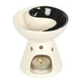 thumbnail image 1 of Something Different Yin Yang Oil Burner, 1 of 4