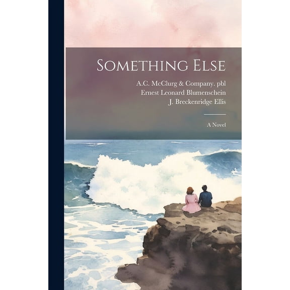 Something Else (Paperback)