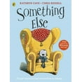 thumbnail image 1 of Pre-Owned Something Else. Kathryn Cave (Paperback) 0141338679 9780141338675, 1 of 1