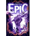thumbnail image 1 of Something Epic #1 Cvr A Kudranski Image Comics Comic Book, 1 of 1