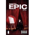 thumbnail image 1 of Something Epic #1 Cvr E Kudranski Image Comics Comic Book, 1 of 1