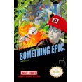 thumbnail image 1 of Something Epic #1 Cvr F Kudranski Image Comics Comic Book, 1 of 1