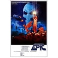 thumbnail image 1 of Something Epic #3C VF ; Image Comic Book, 1 of 1