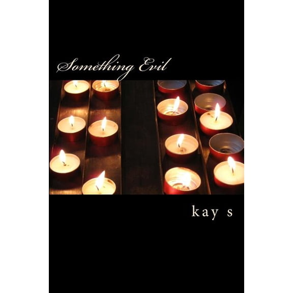 Something Evil
