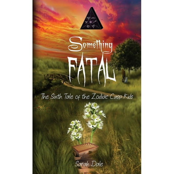 Something Fatal, (Paperback)