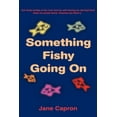 thumbnail image 1 of Something Fishy Going On, (Paperback), 1 of 1