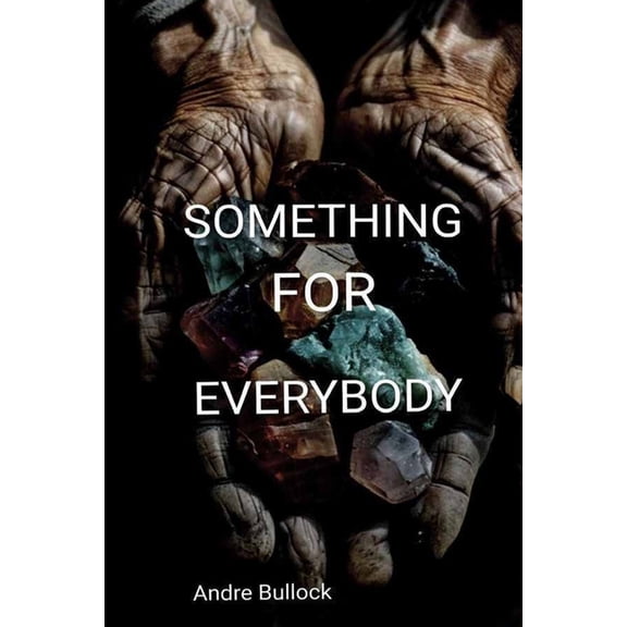 Something For Everybody, (Paperback)