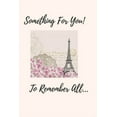 thumbnail image 1 of Something For You!: To Remember All... (Paperback), 1 of 1