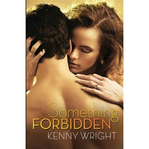 Something Forbidden (Paperback)